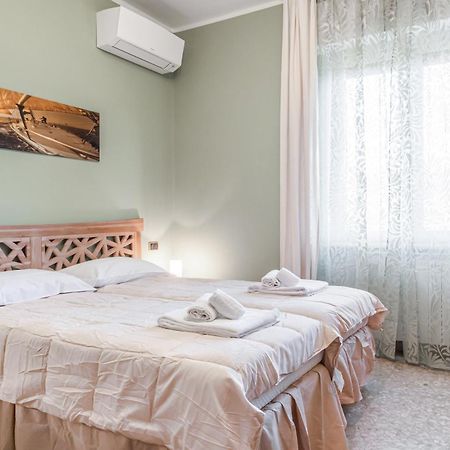 דירות לה ספציה Sailing Ships Cozy Flat X5 With Balcony מראה חיצוני תמונה